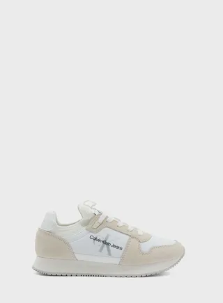 Runner Low Top Sneakers