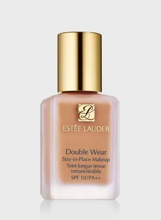Double Wear Stay In Place Foundation - C9 - 1C2 Petal