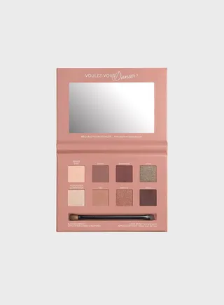 Bourjois Place De L'Opera – 01 – Rose Nude Edition, 7.68g
