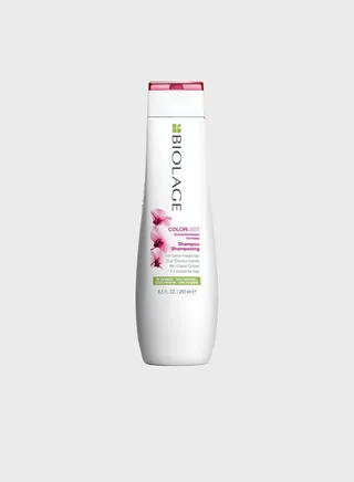 Colorlast Shampoo 250 ml For Colored Hair