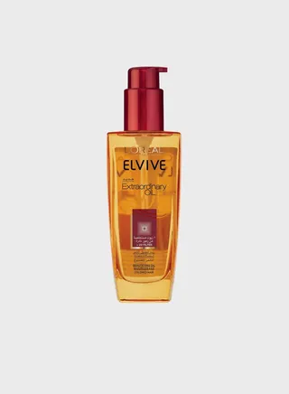 Elvive Extraordinary Oil For Colored Hair 100ml