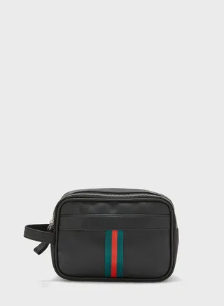 Travel Toiletry Bag