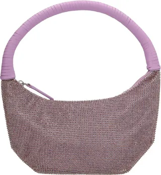 Staud Pepper Embellished Zipped Tote Bag
