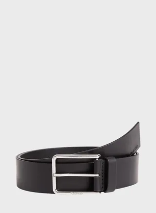 Casual Allocated Hole Belt