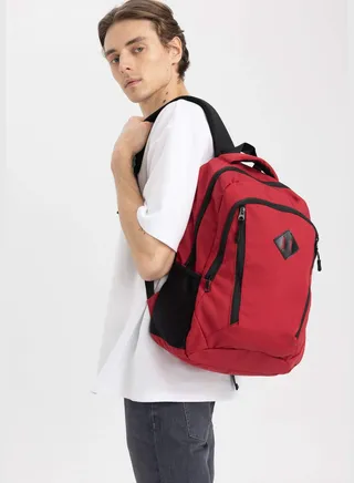 Man Casual BackPack