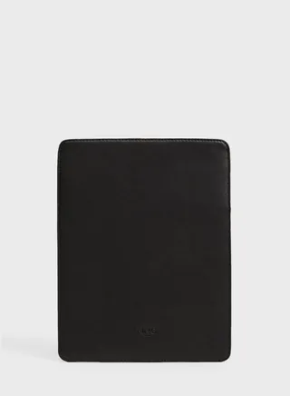 Zip Around Messenger Bag