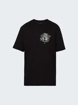 Precious Memories T-Shirt Black