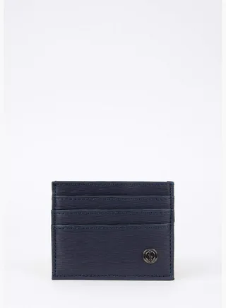 Man Casual Wallet