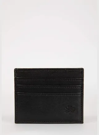 Man Card Holder