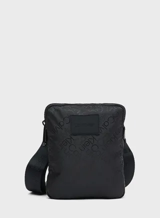 Logo Print Messenger