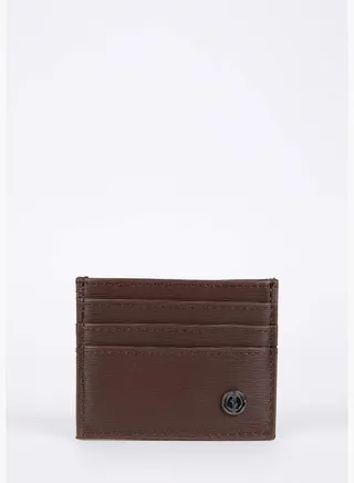 Man Casual Wallet