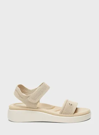 Multi Strap Sandals