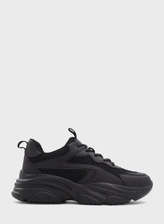 Refresh Low-Top Sneakers