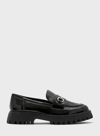 Cluelesss Moccasins