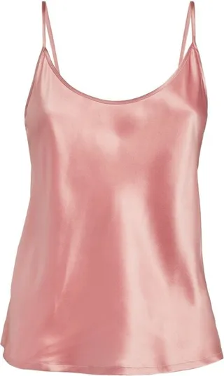 La Perla Silk Camisole