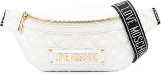 Logo-Lettering Belt Bags