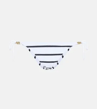 Core Nautical bikini bottoms