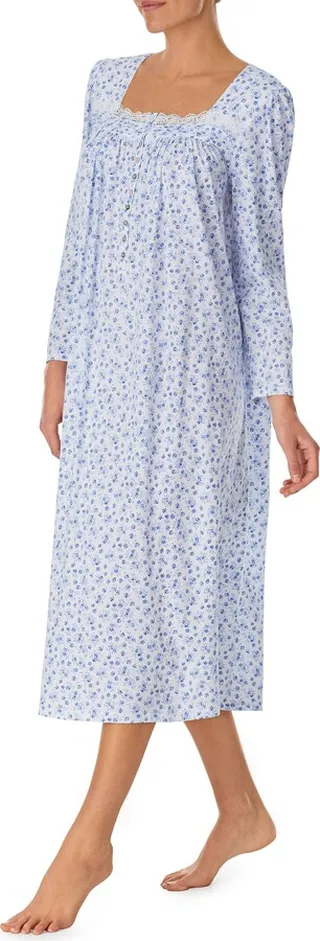 Long Nightgown
