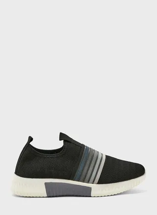 Soft Sole Comfort Shoes