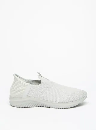 Women Slip On Sneakers