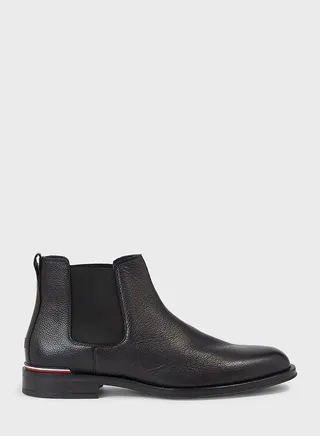 Casual Chelsea Boots