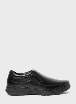Formal Slip On Shoes