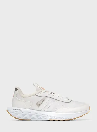 Casual Low Top Sneakers