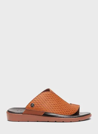 Casual Comfort Arabic Sandals