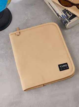 Ultimate Organiser Pencil Case