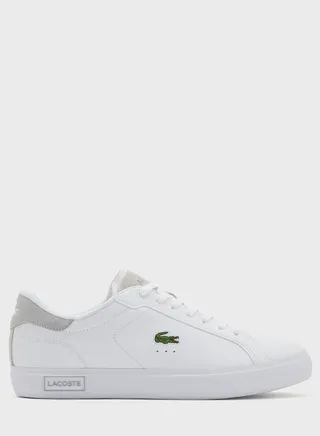 Casual Lace Up Sneakers
