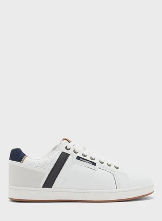 Kit Low Top Sneakers