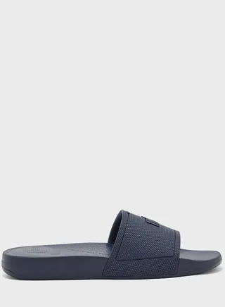 One Strap Flip Flop