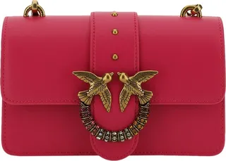 Love One Mini Shoulder Bag Pinko