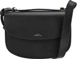 A.P.C. Genève Mini Crossbody Bag