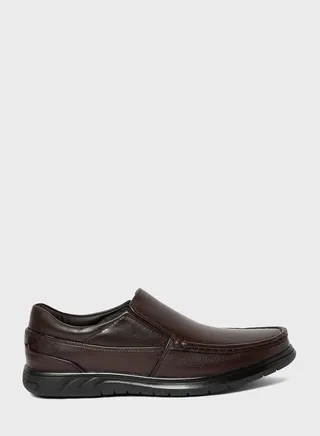 Formal Slip On Shoes