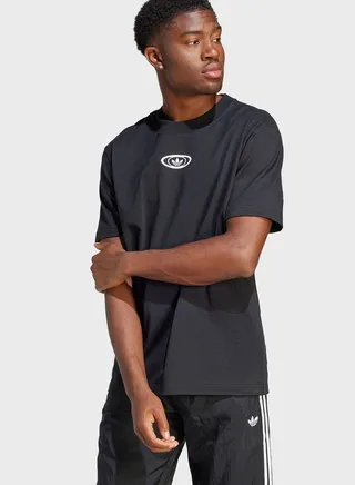 Rekive Graphic T-Shirt