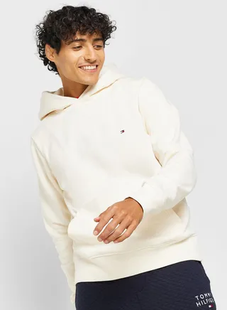 Monogram Hoodie