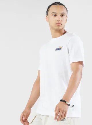 Graphics Feel Good T-Shirt