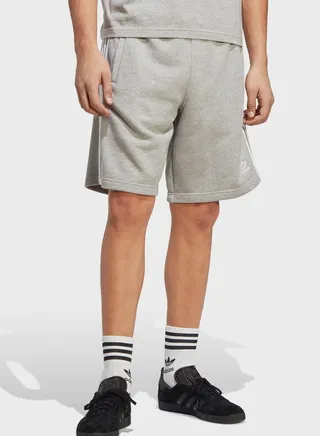 Adicolor 3 Stripe Classics Shorts