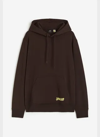 Essential Hoodie