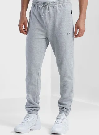 Athleisure Essential Joggers