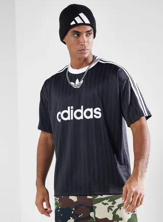 Adicolor Poly T-Shirt