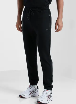 Athleisure Essential Joggers