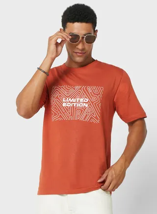 Limited Edtion T Shirt