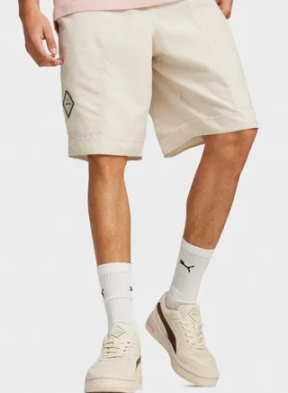 Pl Summer Crew Shorts