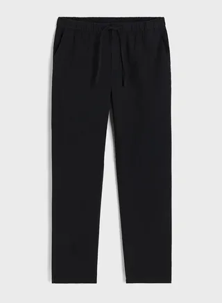 Regular Fit Trousers
