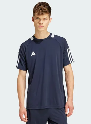 Sereno 3 Stripes T-Shirt