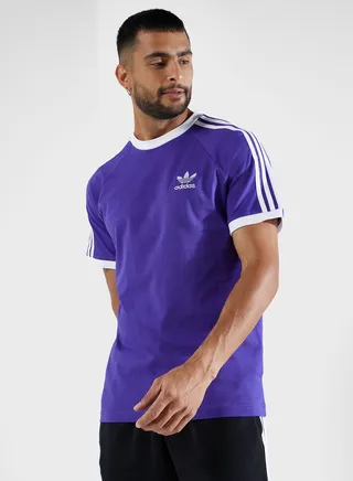 Adicolor 3 Stripes T-Shirt