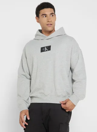 Essential Logo Hoodie