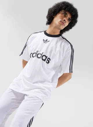 Adicolor Poly T-Shirt